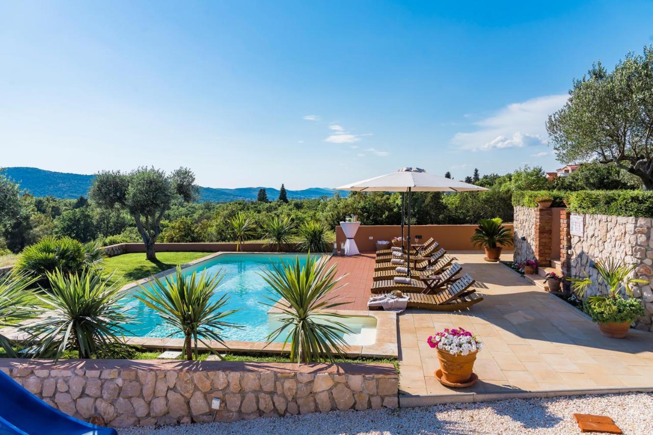 Villa Sebenico Šibenik Buitenkant foto