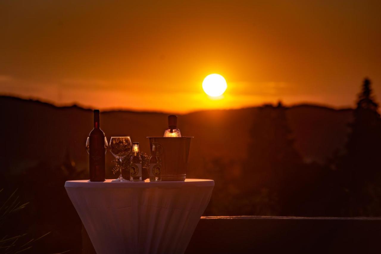 Villa Sebenico Šibenik Buitenkant foto